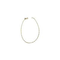 Armband Damiata Gioielli Dame in Gelbgold 512/5102/3-D199 - 512/5102/3-D199